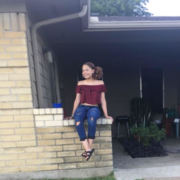 Meet your Posher, Keia - Picture 1 of 1